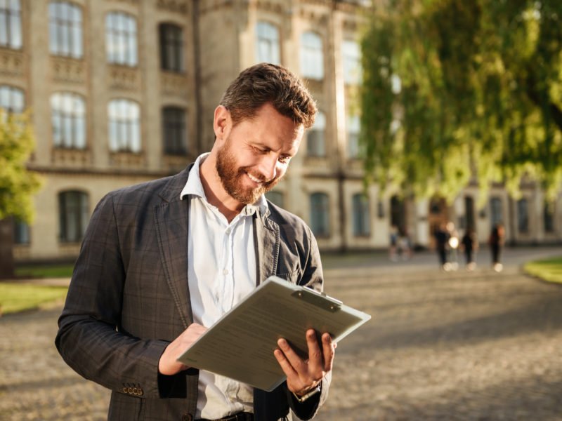 🥇Funciones del Administrador de Propiedad Horizontal