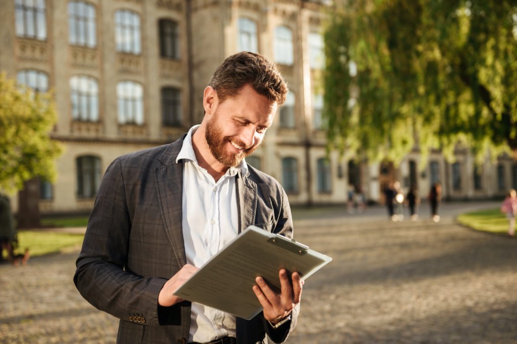 🥇Funciones del Administrador de Propiedad Horizontal 1