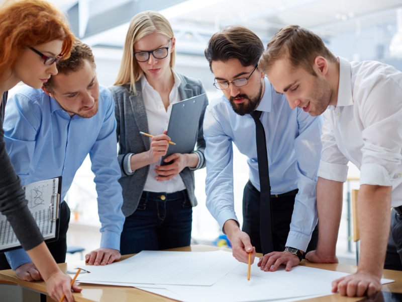 ✅¿Cuál es el quórum necesario para realizar una asamblea?