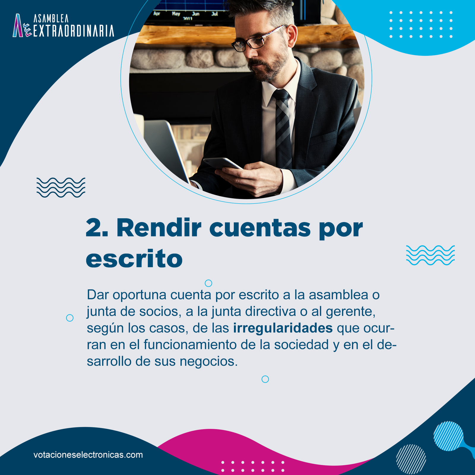 ✅¿Cuáles son las Funciones del Revisor Fiscal en una Copropiedad? 3 ✅¿Cuáles son las Funciones del Revisor Fiscal en una Copropiedad? 3