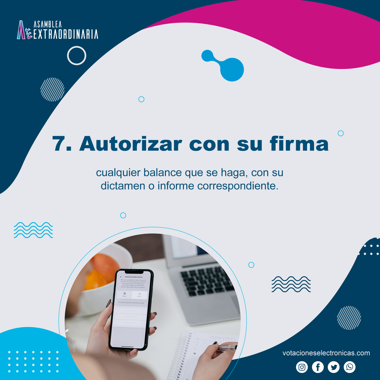 ✅¿Cuáles son las Funciones del Revisor Fiscal en una Copropiedad? 8