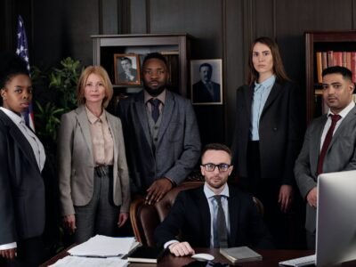 Características del Administrador de Propiedad Horizontal según la Ley 675 de 2001🔑