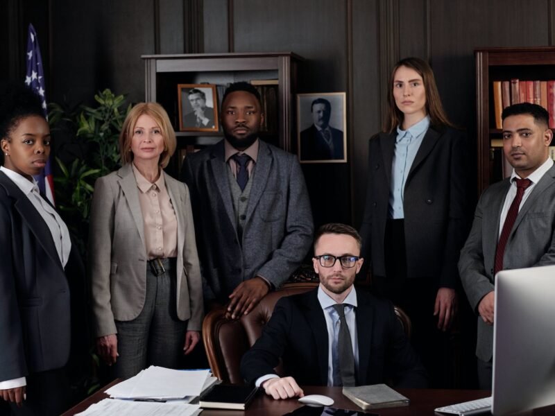 Características del Administrador de Propiedad Horizontal según la Ley 675 de 2001🔑